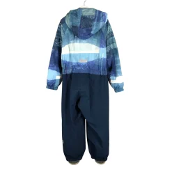 Unisex välikausihaalari, koko 122 - 128