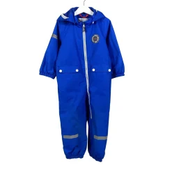 Unisex välikausihaalari, koko 86 - 92