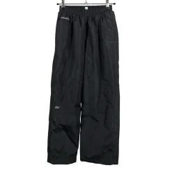 Unisex välikausihousut, koko 128 - 134