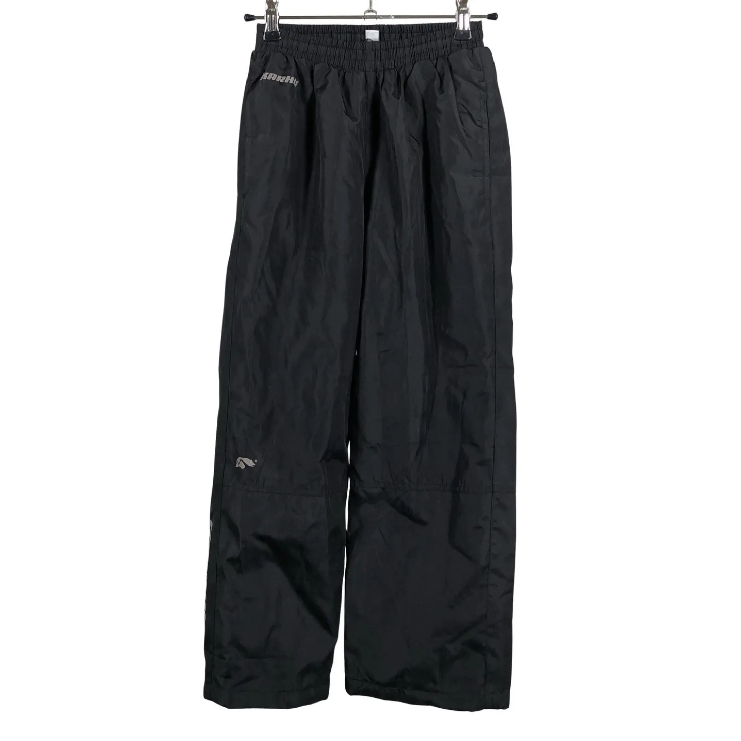 Unisex välikausihousut, koko 128 - 134