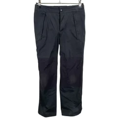 Unisex välikausihousut, koko 128 - 134