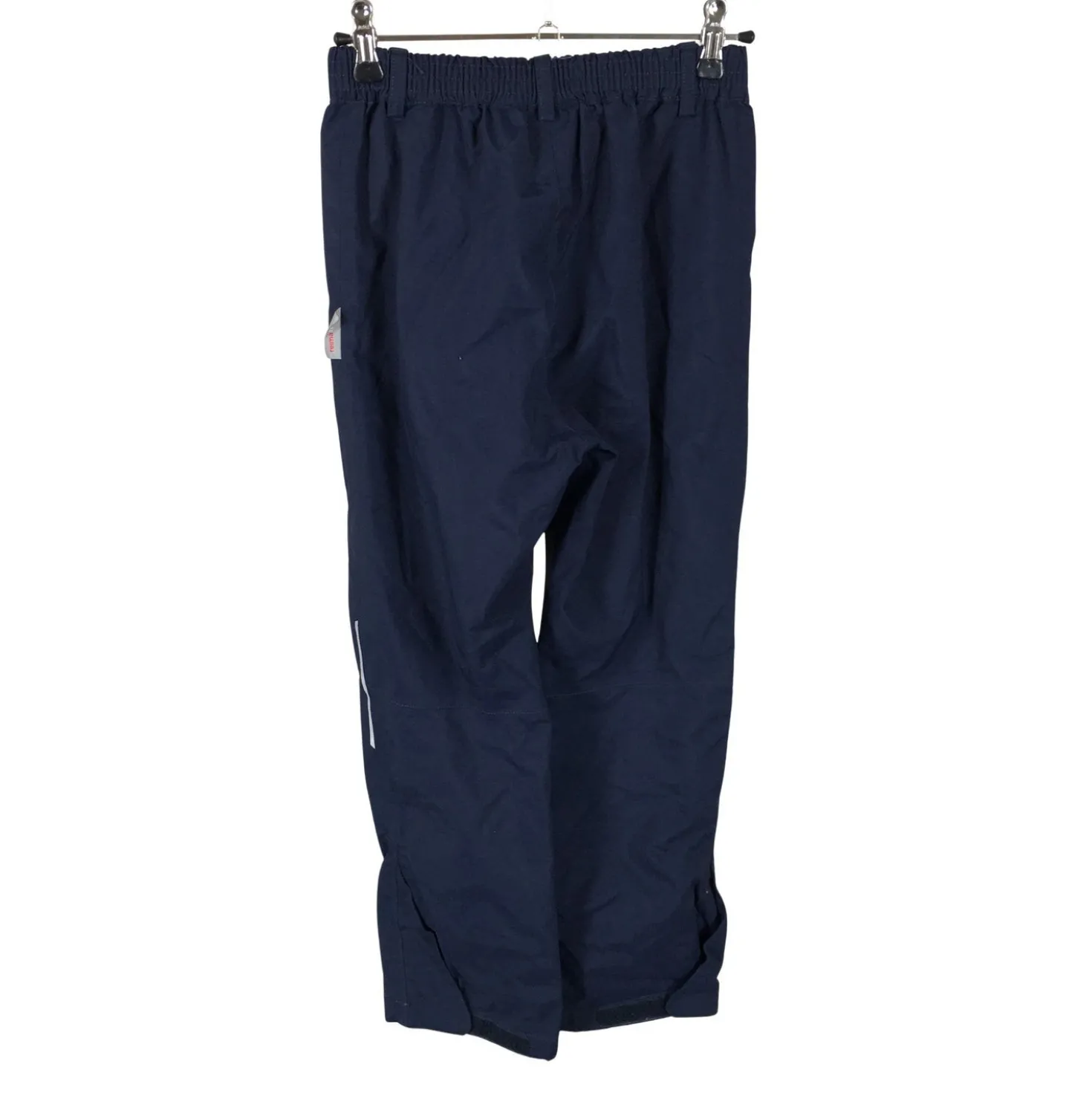 Unisex välikausihousut, koko 134 - 140