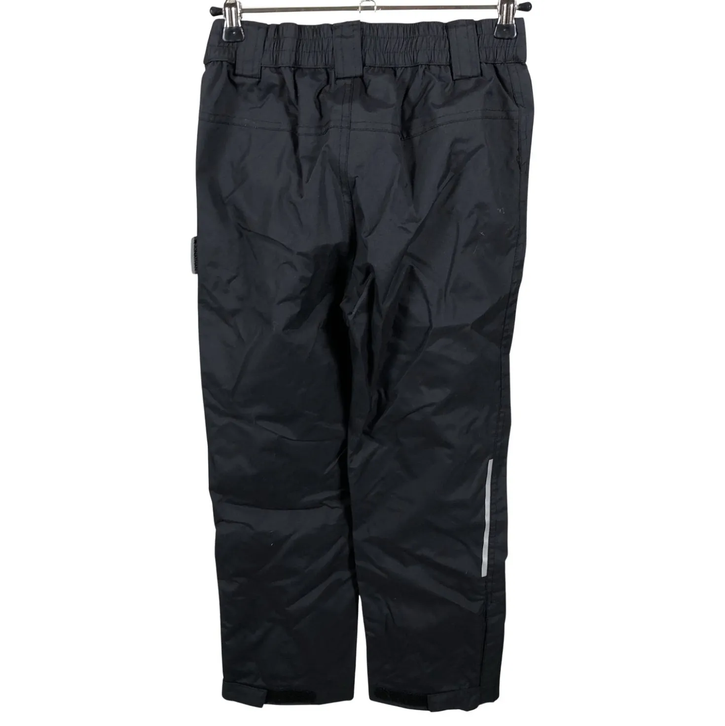 Unisex välikausihousut, koko 128 - 134