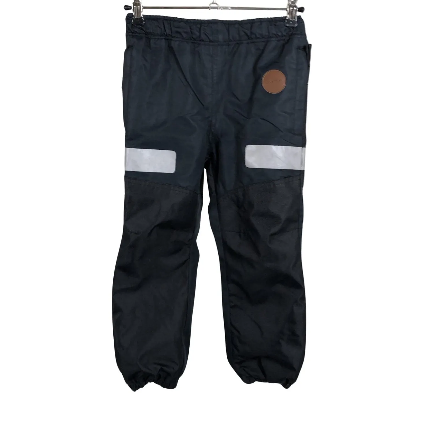 Unisex välikausihousut, koko 110 - 116