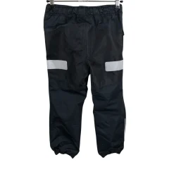 Unisex välikausihousut, koko 110 - 116