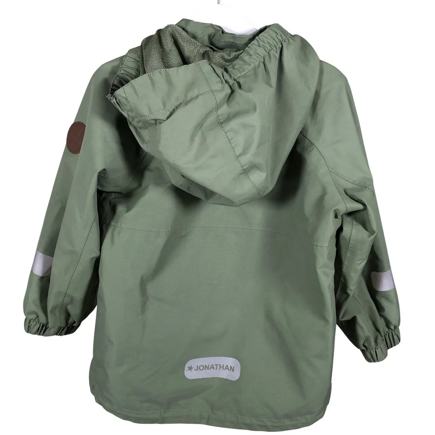 Unisex välikausitakki, koko 98 - 104