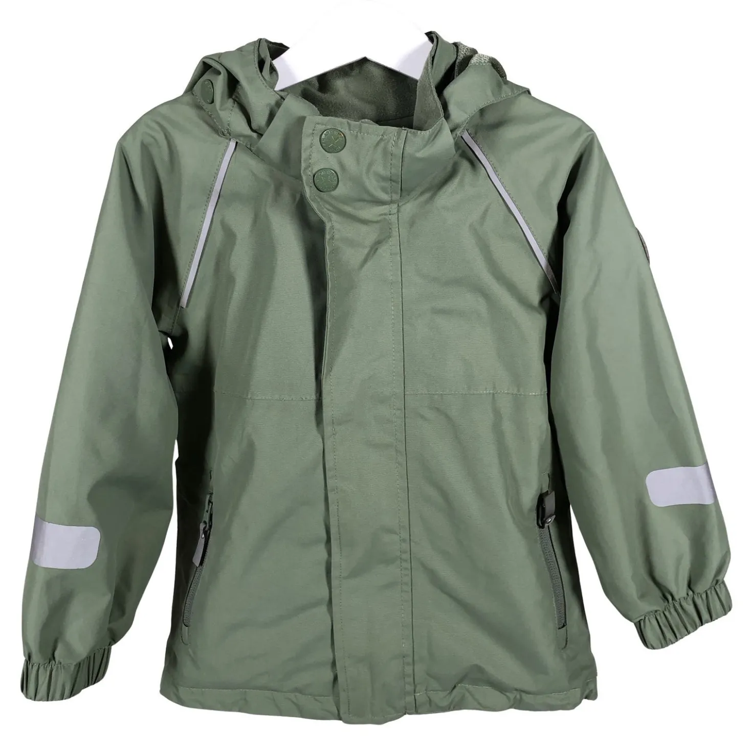 Unisex välikausitakki, koko 98 - 104