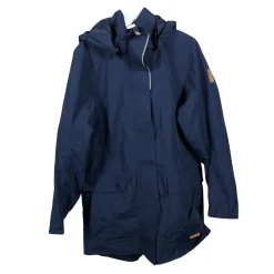 Unisex välikausitakki, koko 134 - 140