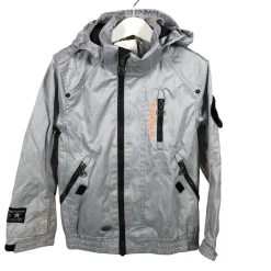 Unisex välikausitakki, koko 122 - 128