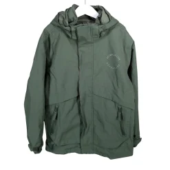 Unisex välikausitakki, koko 134 - 140