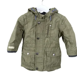 Unisex välikausitakki, koko 74 - 80
