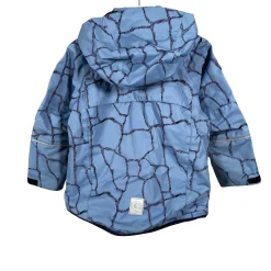 Unisex välikausitakki, koko 98 - 104