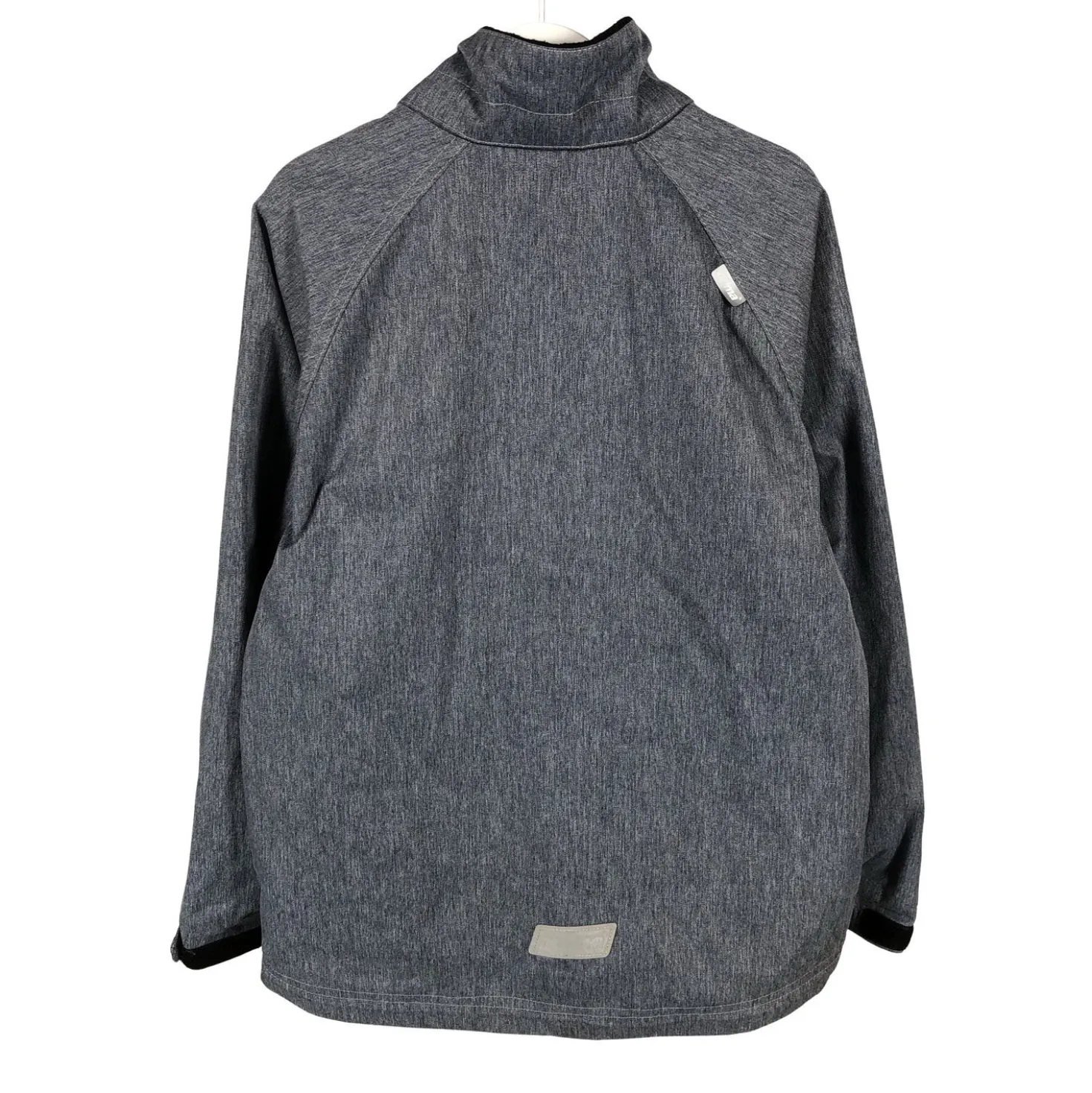 Unisex välikausitakki, koko 134 - 140