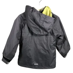 Unisex välikausitakki, koko 104 - 110