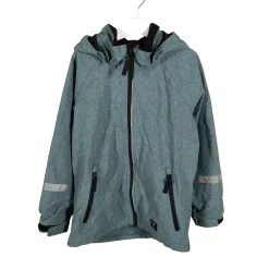 Unisex välikausitakki, koko 128 - 134