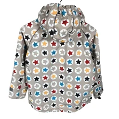 Unisex välikausitakki, koko 128 - 134