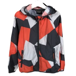 Unisex välikausitakki, koko 122 - 128
