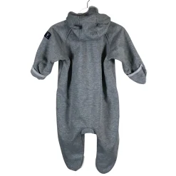 Unisex windfleecehaalari, koko 68 - 74