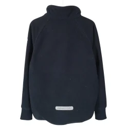 Unisex windfleecetakki, koko 134 - 140