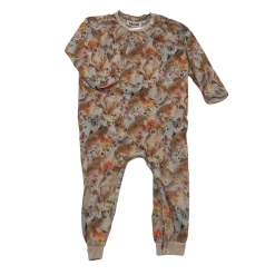 Unisex yöasu, koko 80 - 86