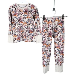 Unisex yöasu, koko 110 - 116
