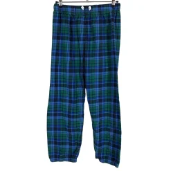 Unisex yöhousut, koko 146 - 152