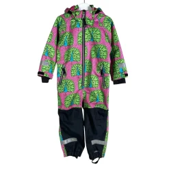 Välikausihaalari, koko 86 - 92
