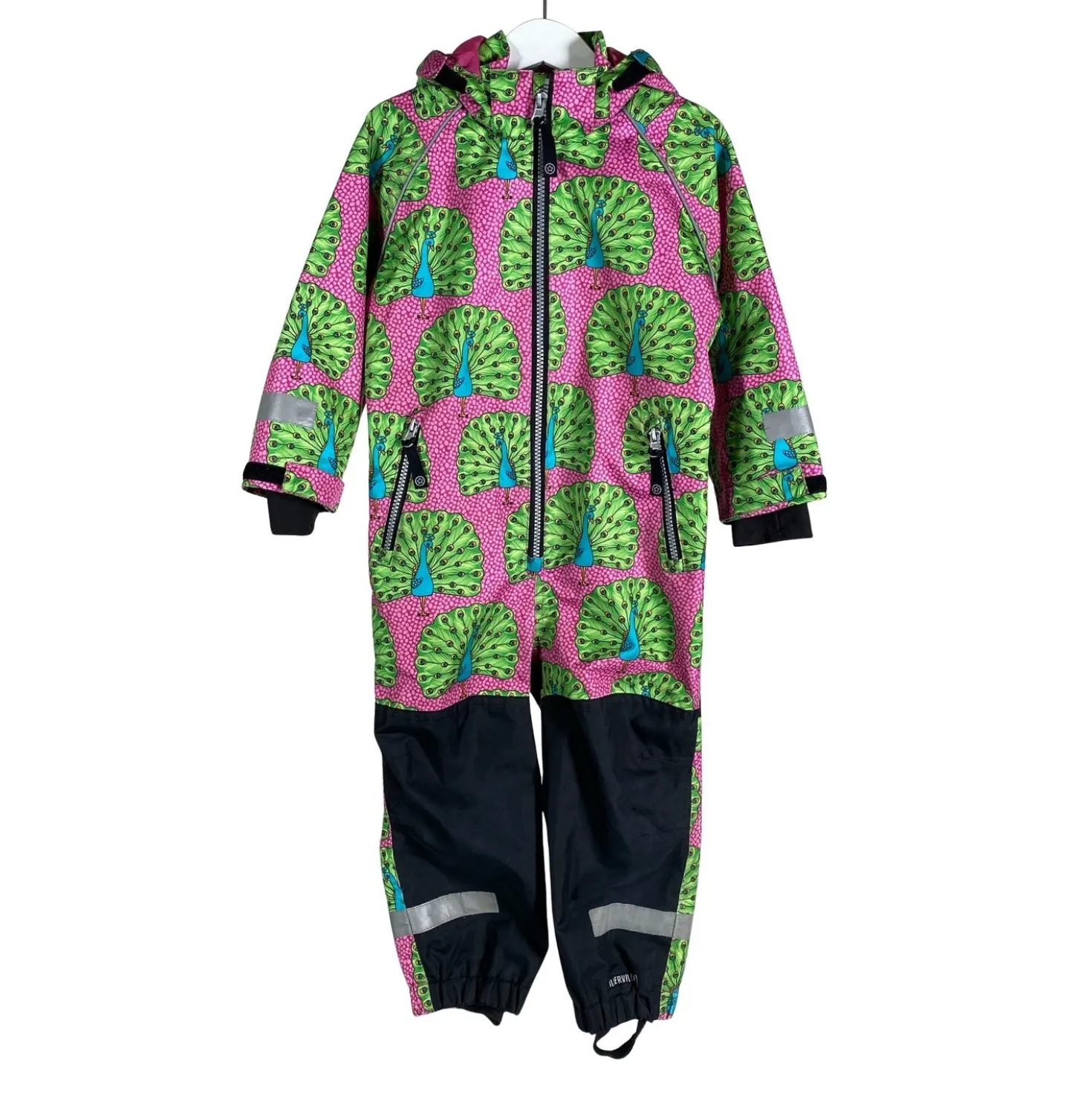 Välikausihaalari, koko 86 - 92