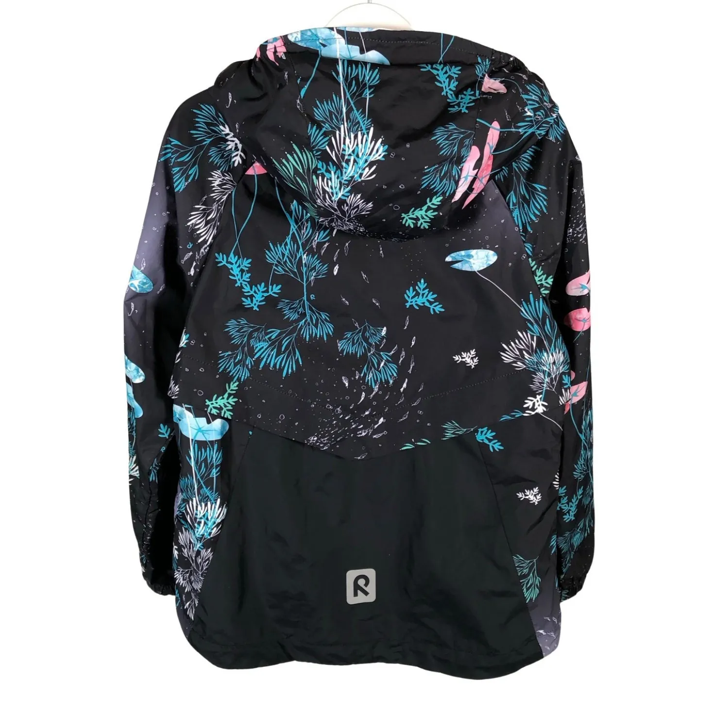 Välikausitakki, koko 122 - 128